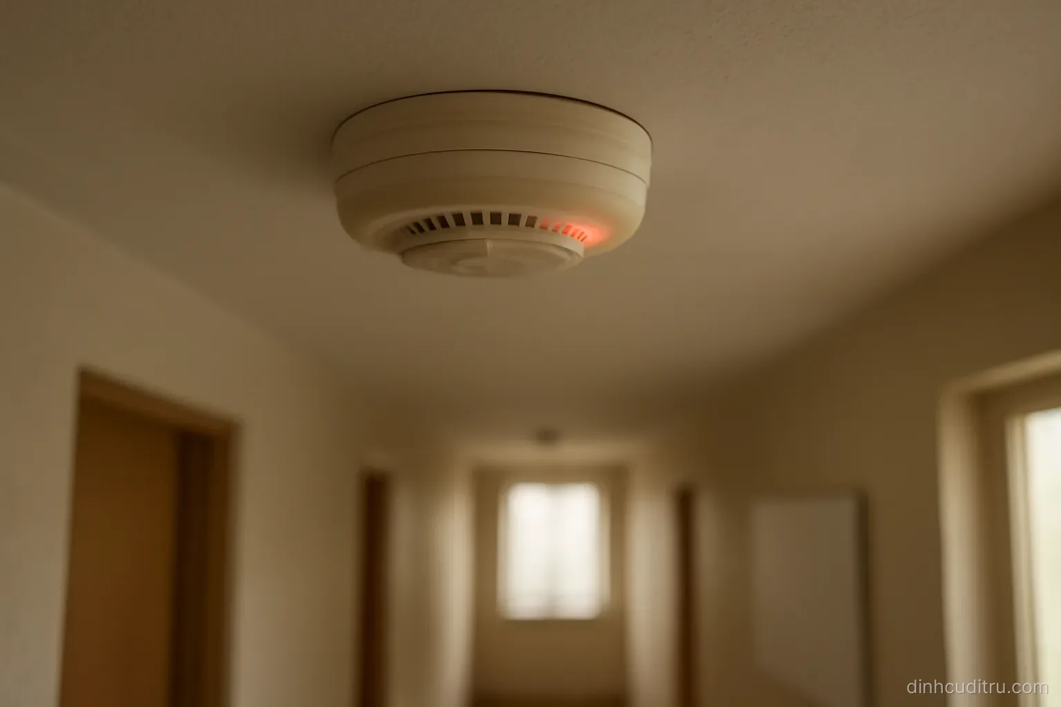 Bốn dấu hiệu tư cách của bạn đang gặp rủi ro